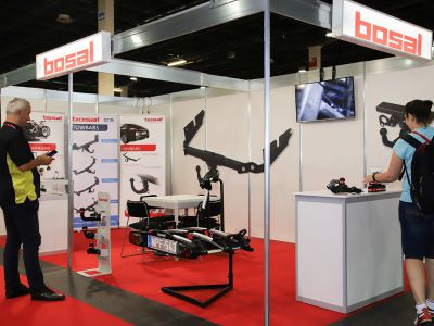 Bosal