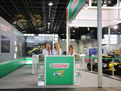 Castrol
