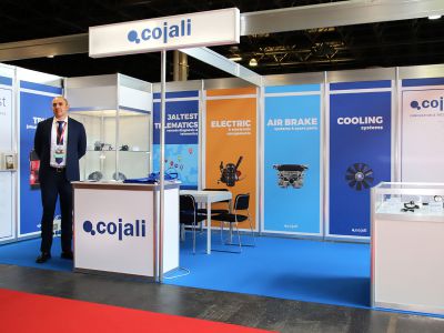 Cojali