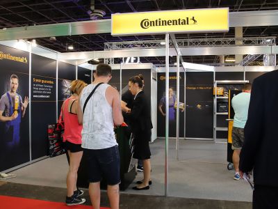 Continental