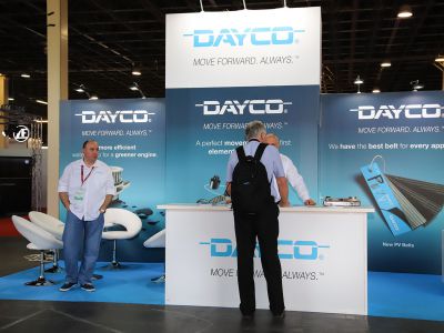 Dayco