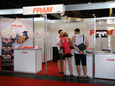 Fram