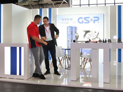 GSP