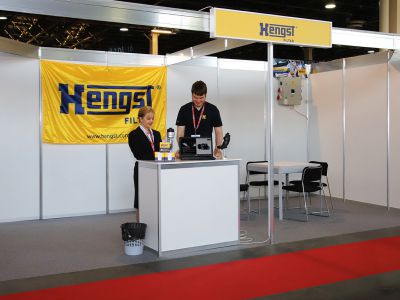 Hengst