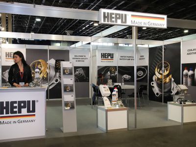 HEPU