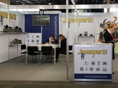 Japanparts