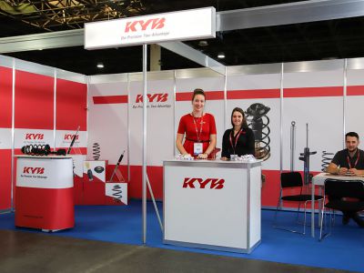 KYB