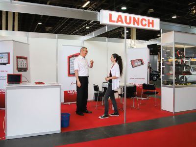 Launch