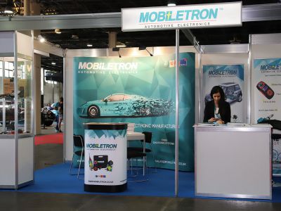 Mobiletron