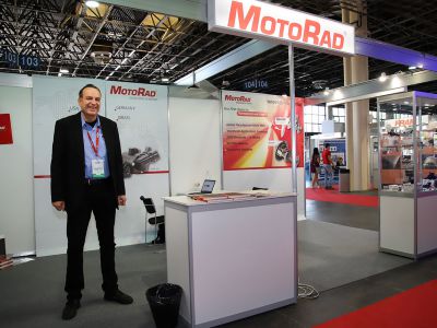 Motorad