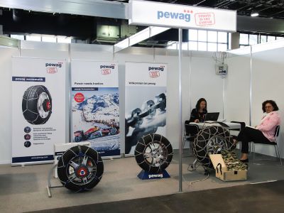 Pewag