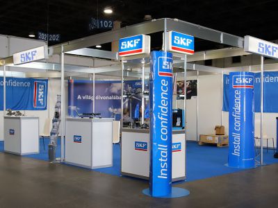 SKF