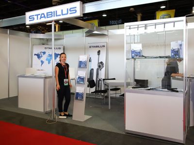 Stabilus
