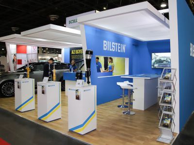 Bilstein
