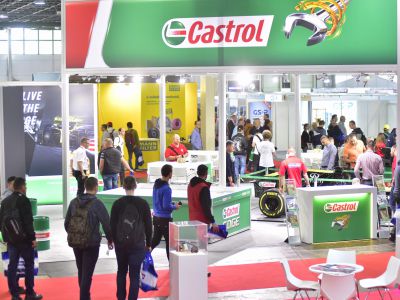 Castrol