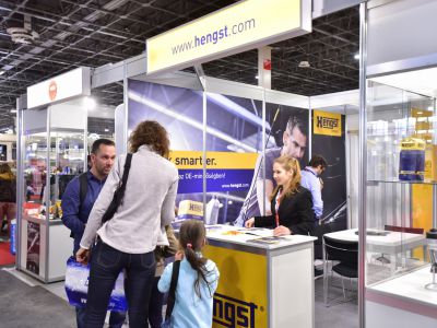 Hengst