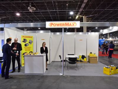 Powermax