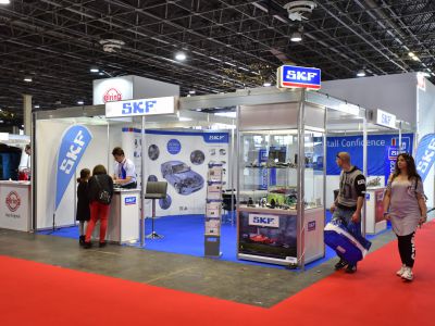 Skf